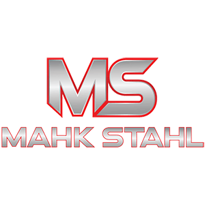 Logo von MAHK Stahl GmbH