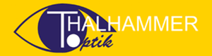 Logo von Optik Thalhammer GesmbH