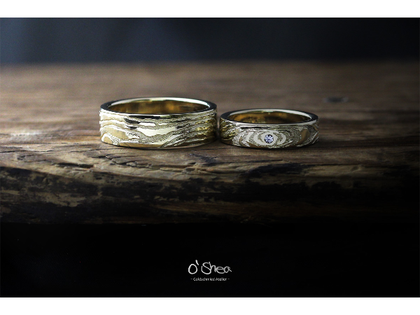 Bild 20 von Atelier O'Shea - Ihre Eheringe-Goldschmiede