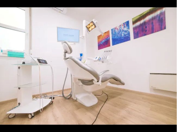 Bild 24 von Zahnarztpraxis Dr. Philipp Kaiser MMSc LLM & Kollegen