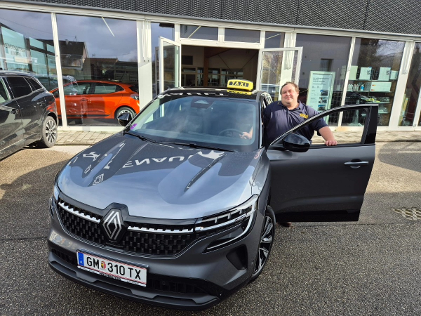 Bild 3 von Taxi Aicher