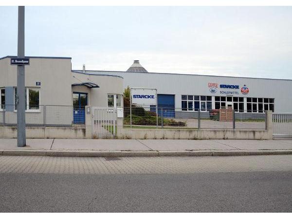 Bild 1 von Starcke Austria GmbH