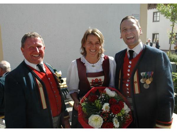 Bild 13 von TRACHT & BRAUT Helene Mayr Damenmaßschneiderei