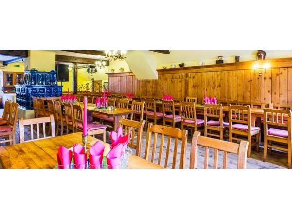 Bild 6 von Das Schreiberhaus Heurigen & Catering
