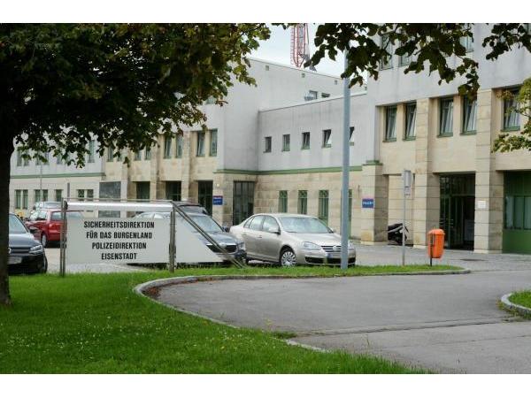 Bild 1 von Stadtpolizeikommando/Bezirkspolizeikommando Eisenstadt/Eisenstadt-Umgebung