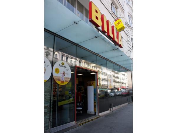 Bild 1 von Billa AG
