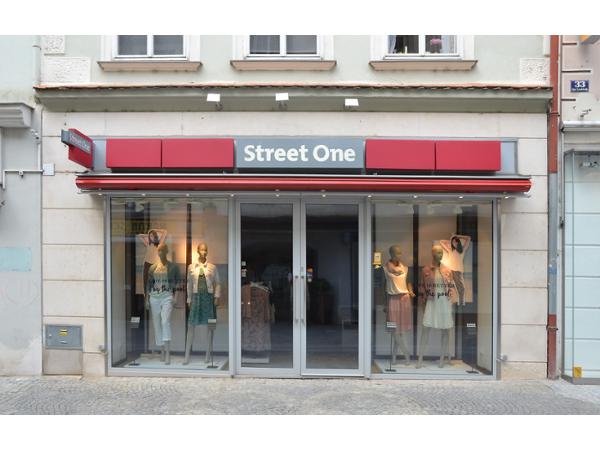 Bild 2 von Street One