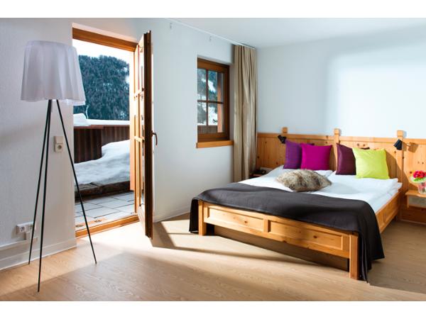 Bild 4 von Hotel Goldried