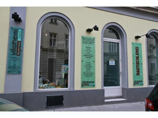 Bild 1 von Vitrotherm GmbH