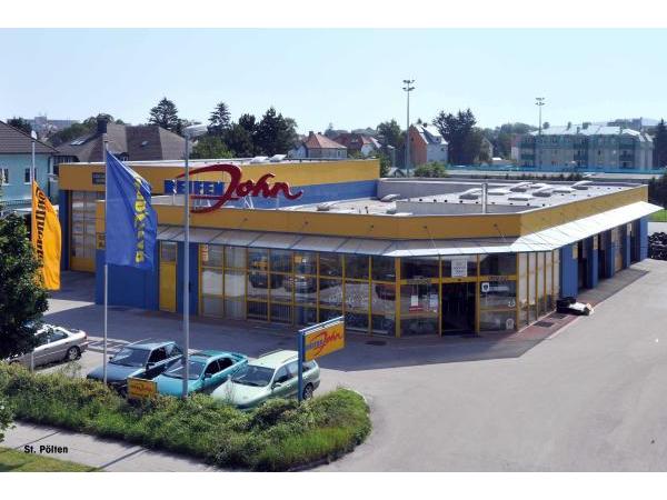 Bild 4 von Reifen-John GmbH & Co KG