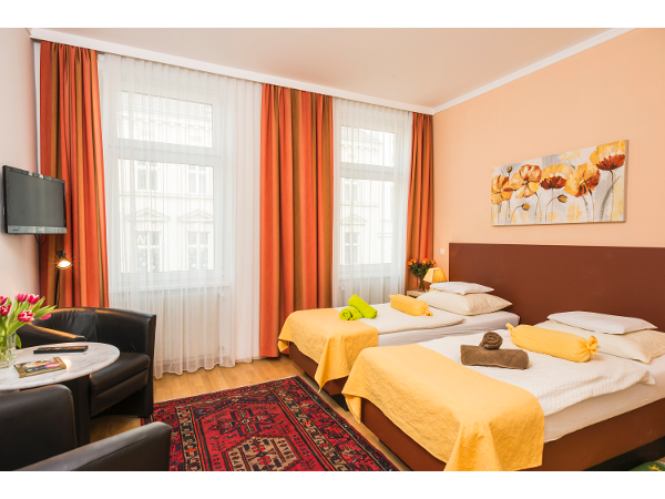 Bild 44 von Appartements Ferchergasse