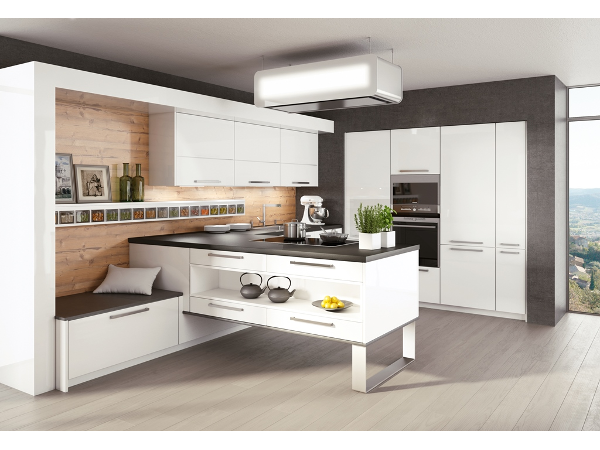 Bild 29 von Tischlerei Royal mit DanKüchen Studio WIEN