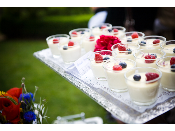 Bild 12 von MÖRWALD GOURMET SERVICE CATERING