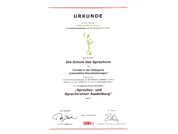Bild 8 von Die Schule des Sprechens GmbH - Tatjana Lackner