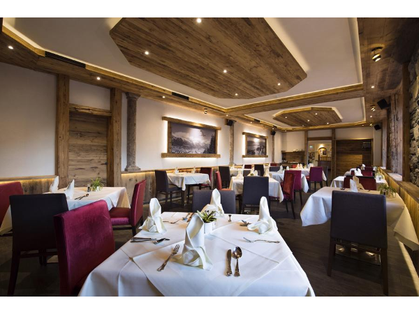 Bild 9 von Restaurant im Leipziger Hof - Defreggerstube