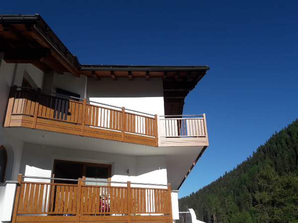 Bild 12 von Hiag Balkonbau