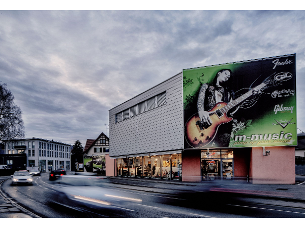 Bild 17 von APM-Music GmbH
