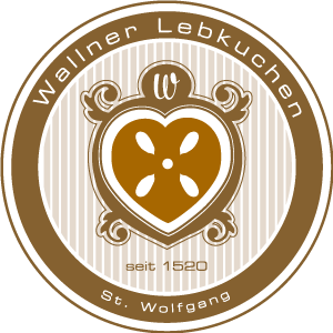 Logo von Café, Konditorei & Lebzelterei Wallner