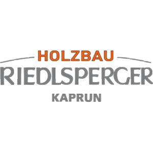 Logo von Holzbau Riedlsperger
