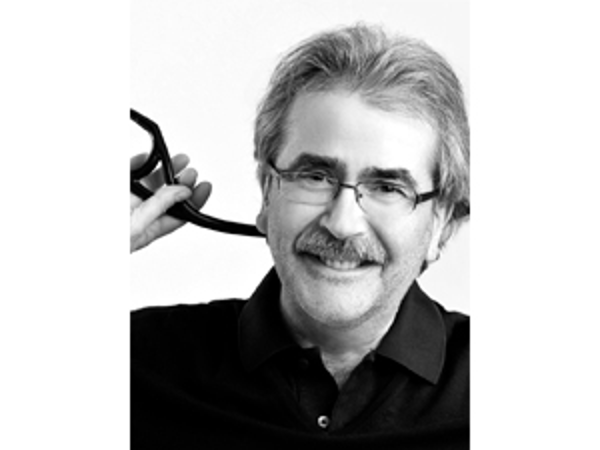 Bild 1 von Prim. Univ. Prof. Dr. med. Pohl R Wolfgang