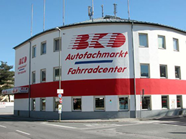 Bild 5 von BKD GmbH & Co. KG Fahrradcenter