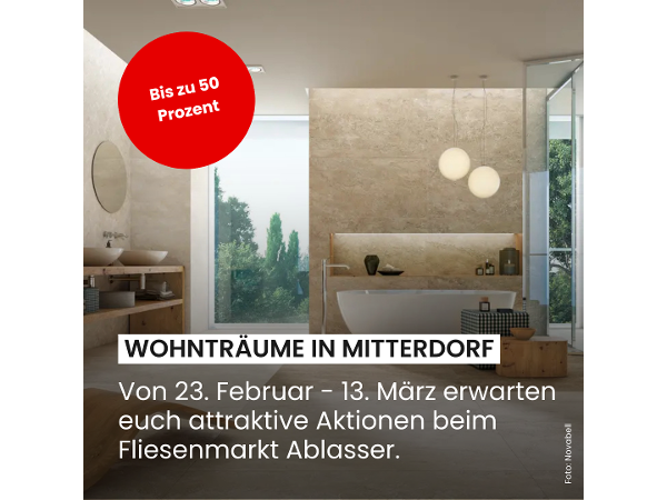 Bild 19 von Ablasser Fliesenmarkt
