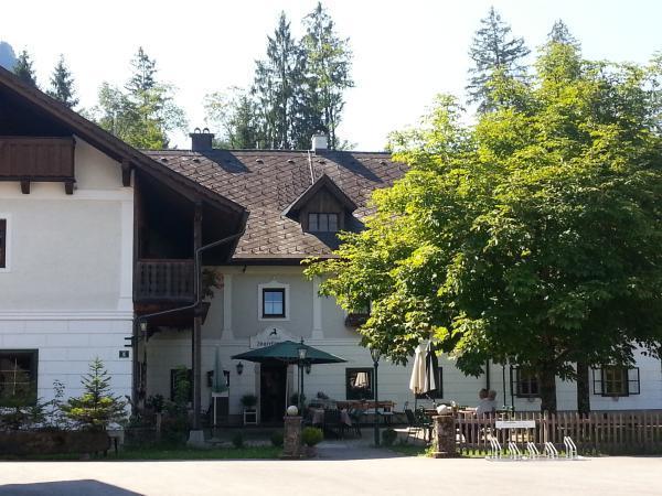 Bild 1 von Jagersimmerl