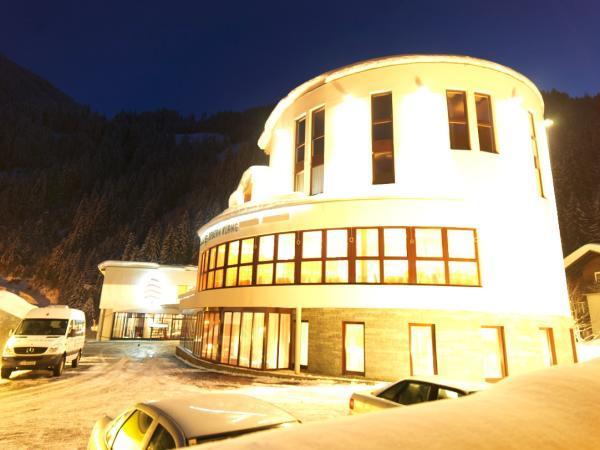 Bild 5 von Spa Hotel Zedern Klang ****