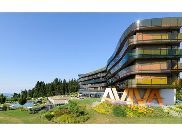 Bild 7 von Hotel AVIVA****s make friends