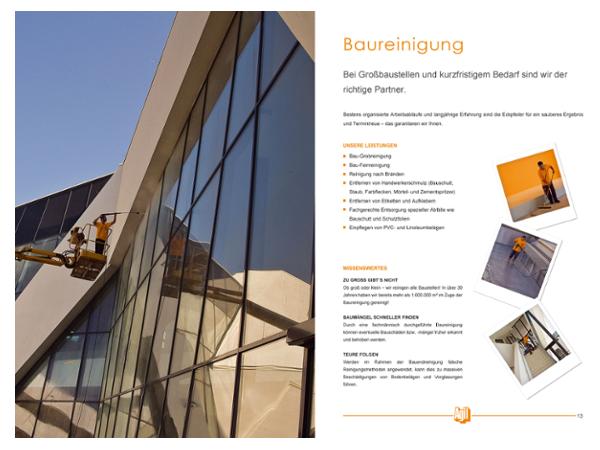 Bild 15 von AGIL Dienstleistungen GmbH