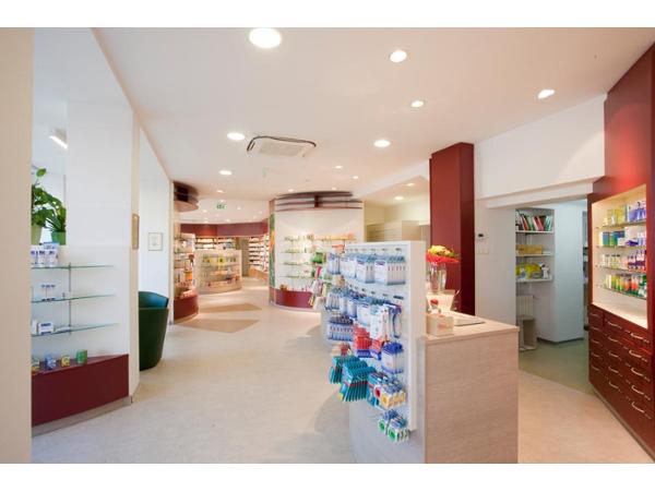 Bild 4 von Jakobus-Apotheke - Mag. Pharm. Rosemarie Röschel KG
