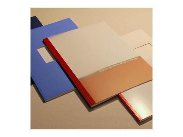 Bild 1 von Easi Bind - M. B. Papierverarbeitung GmbH