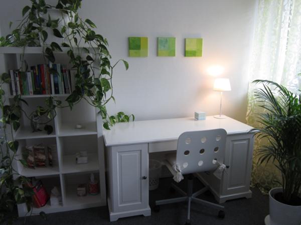 Bild 2 von Schwaiger-Schrader Brigitte Mag. Klinische u. Gesundheitspsychologin