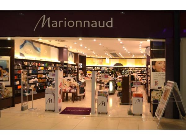 Bild 1 von Marionnaud Parfumeries Autriche GmbH