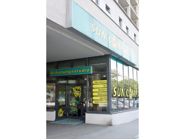 Bild 1 von Sun Company Sonnenstudio BetriebsgmbH