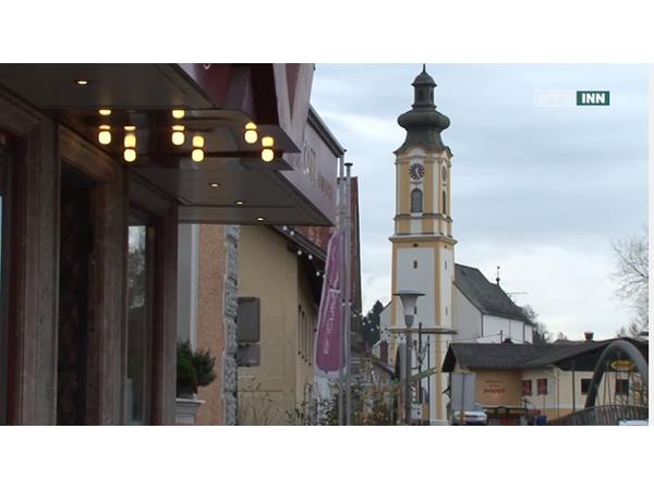 Bild 19 von Bäckerei-Cafe-Konditorei Buchegger GmbH