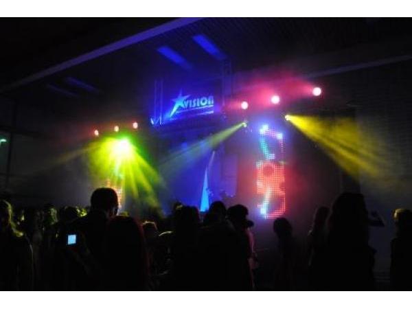 Bild 2 von StarVision - Eventtechnik KG