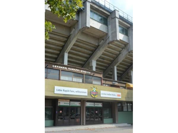 Bild 1 von Allianz-Stadion Wien