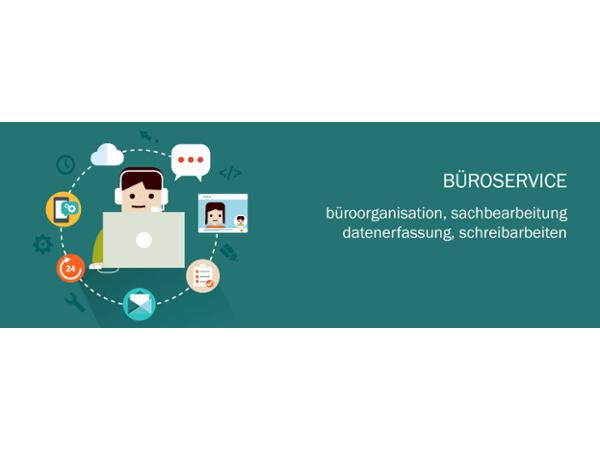 Bild 3 von Winkler Regina - Web.Werbung.Büroservice