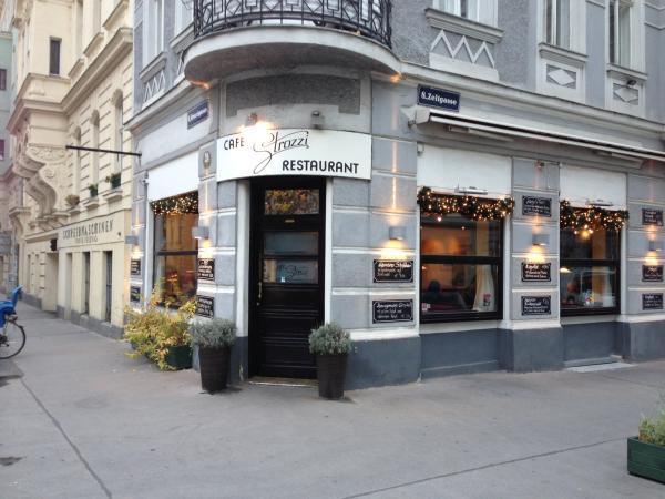 Bild 2 von Cafe Strozzi