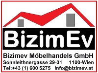 Bizimev Möbelhandels G.m.b.H.