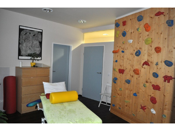 Bild 3 von Steck Klaus Physiotherapie West