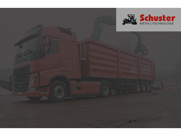 Bild 4 von Josef Schuster GmbH - Schrott/Metall/Demontagen