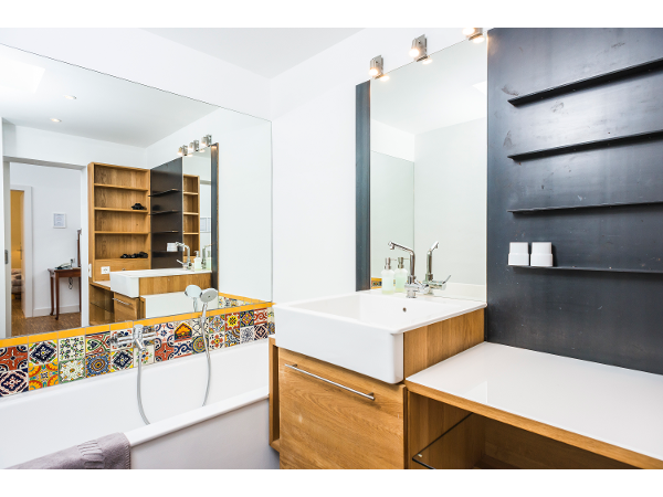 Bild 64 von Appartements Ferchergasse
