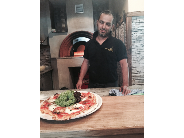 Bild 2 von Restaurant Pizzeria Bergschmied