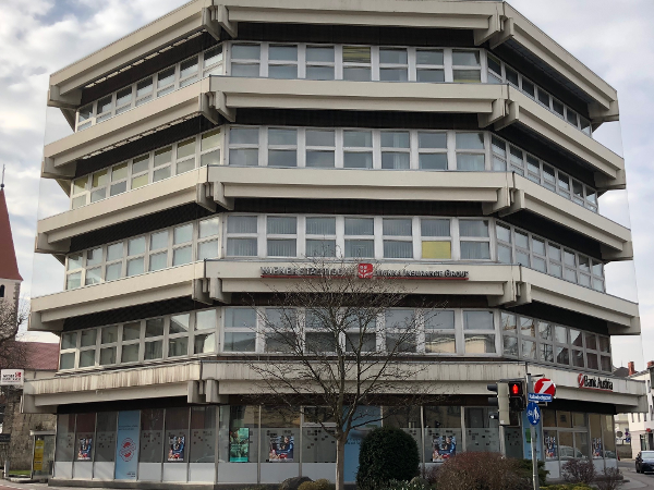 Bild 1 von WIENER STÄDTISCHE Versicherung AG Vienna Insurance Group