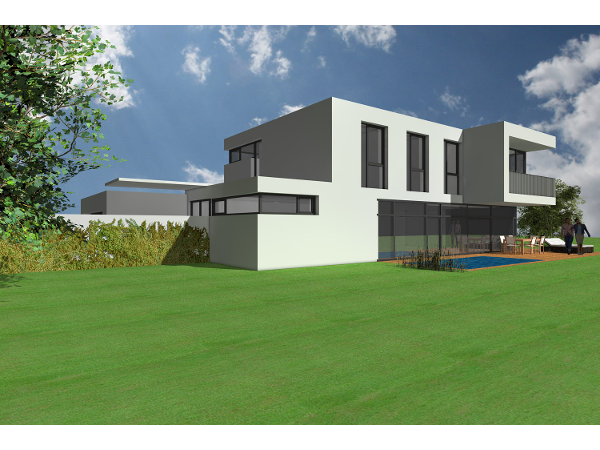 Bild 13 von Architekt Dipl.-Ing. Egbert Laggner
