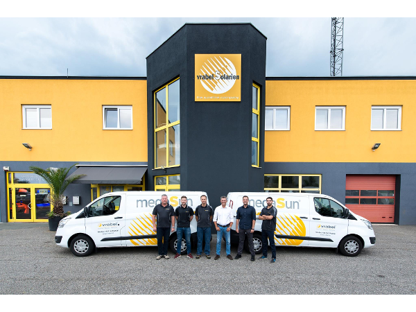 Bild 8 von Vrabel Top-Solar GmbH