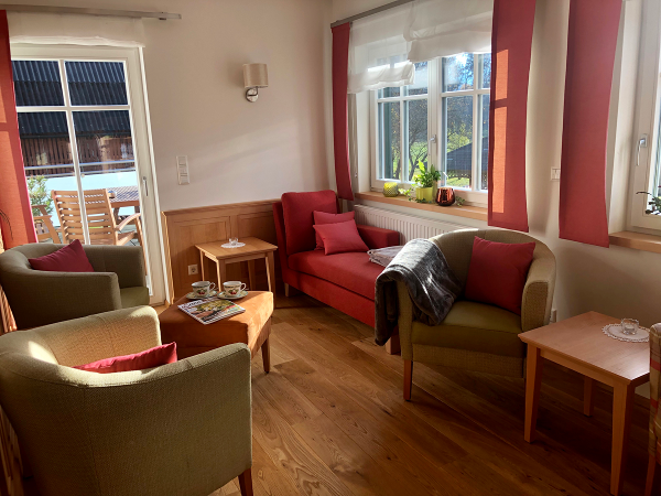 Bild 10 von Pension Glitschnerhof