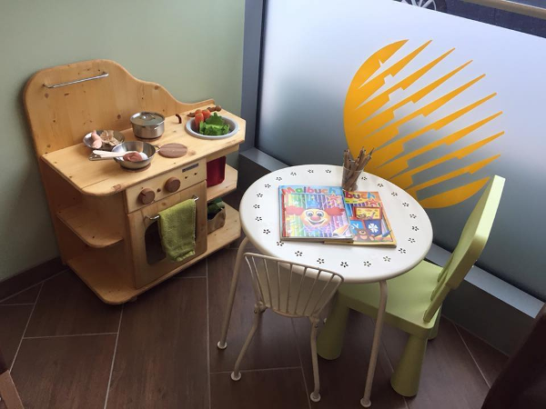 Bild 3 von MegaSun Lounge Sonnenstudio Wiener Neudorf